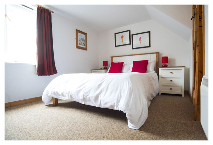 cheap self catering mousehole