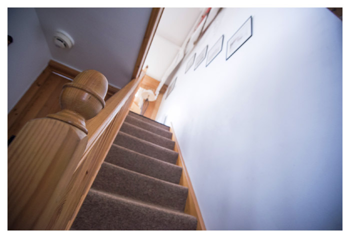 holiday rentals mousehole