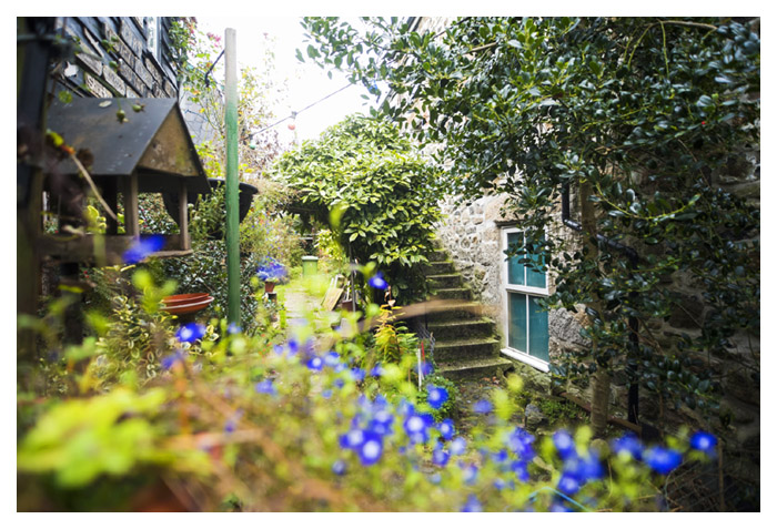 rent a cottage in mousehole